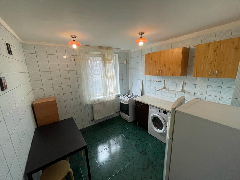 Drumul Taberei, Bucla