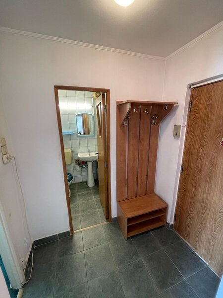 Drumul Taberei, Bucla