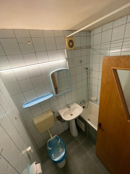 Drumul Taberei, Bucla