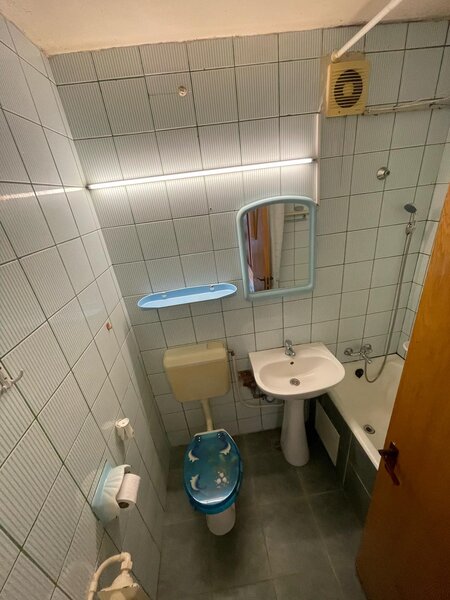 Drumul Taberei, Bucla