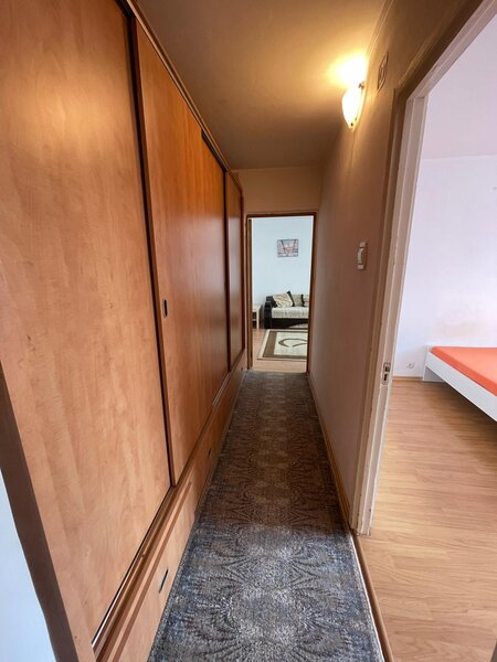 Drumul Taberei, Bucla