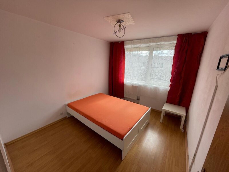 Drumul Taberei, Bucla