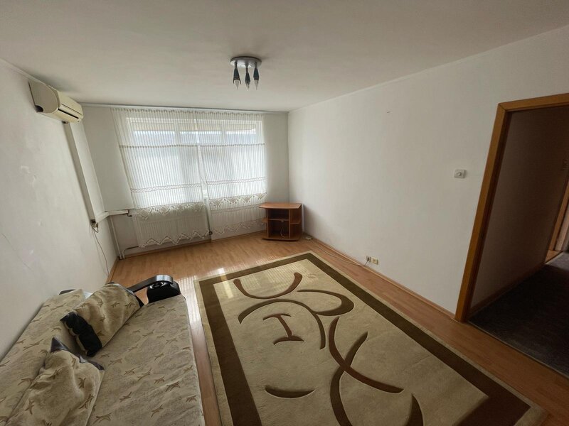 Drumul Taberei, Bucla